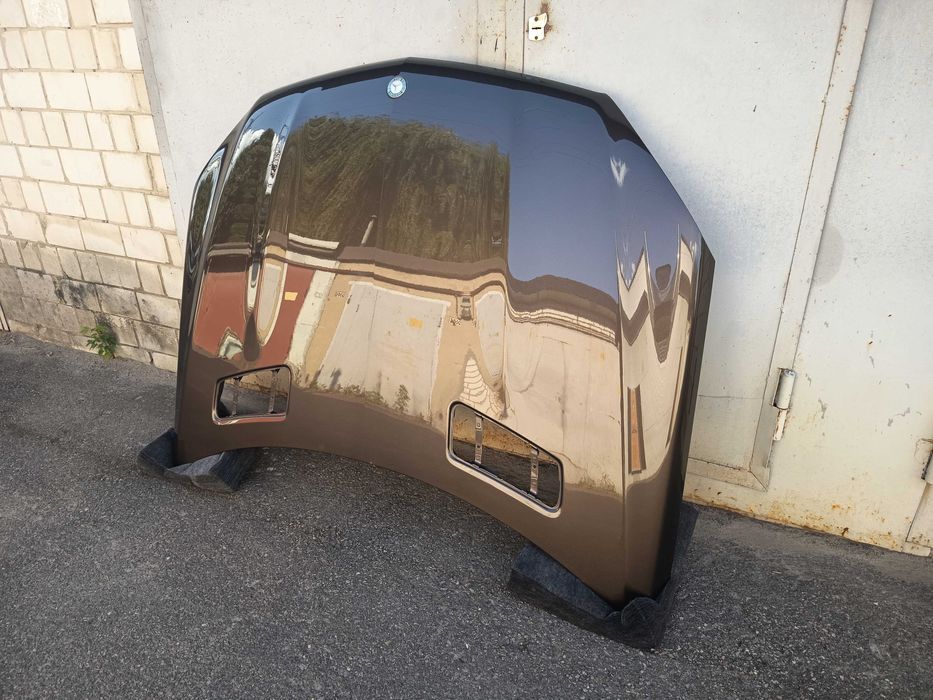 Капот для Mercedes-Benz GLS A1668800557 м. Київ