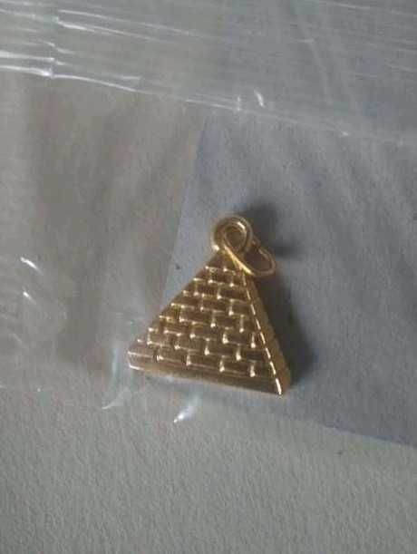 Pendentes com simbolos da sorte para fio