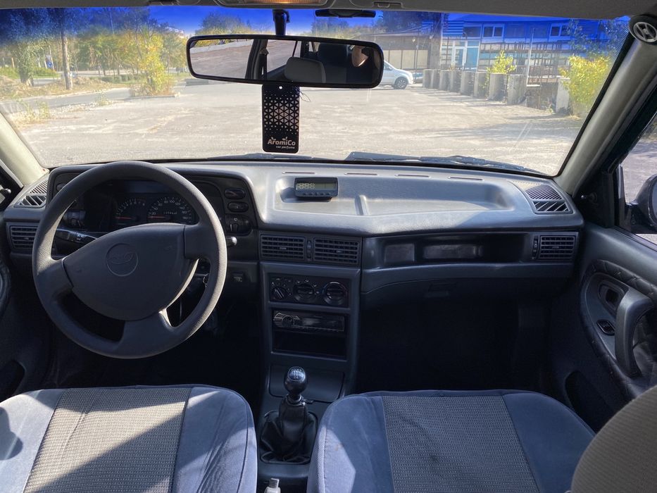 Daewoo nexia 1,5 2007 год