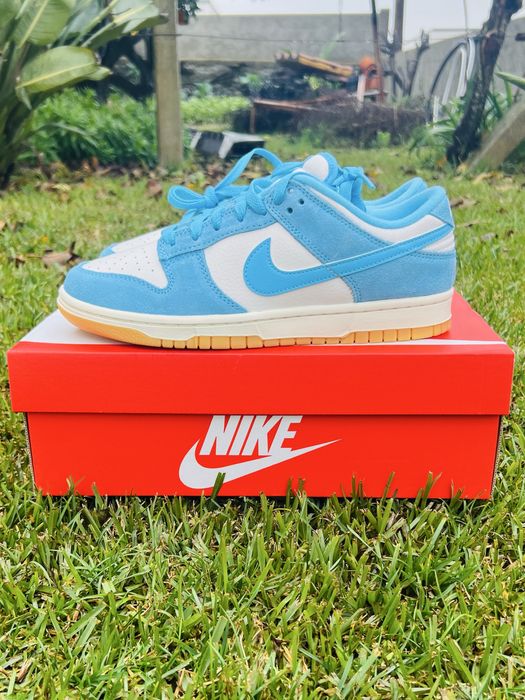 Nike Dunk Low SE “Azul Báltico”