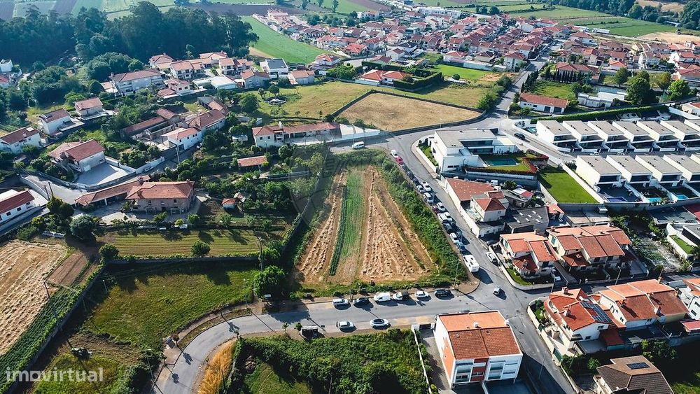Terreno  para venda