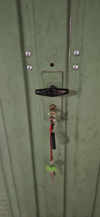 Garagem para 2 carros