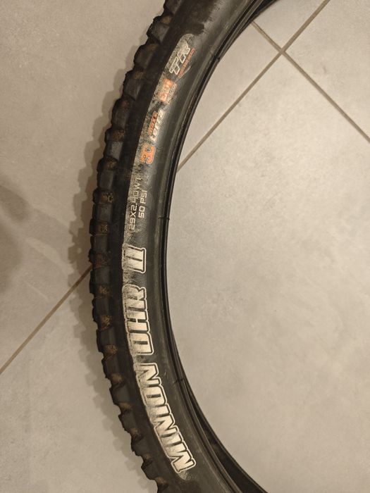 Opona maxxis DHR 29 x 2.4