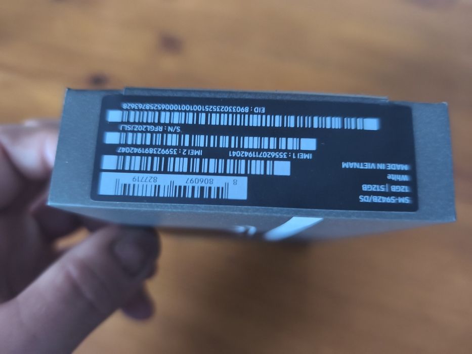 Samsungs26  nowy