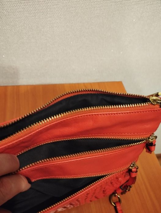 Сумочка Elliot Lucca