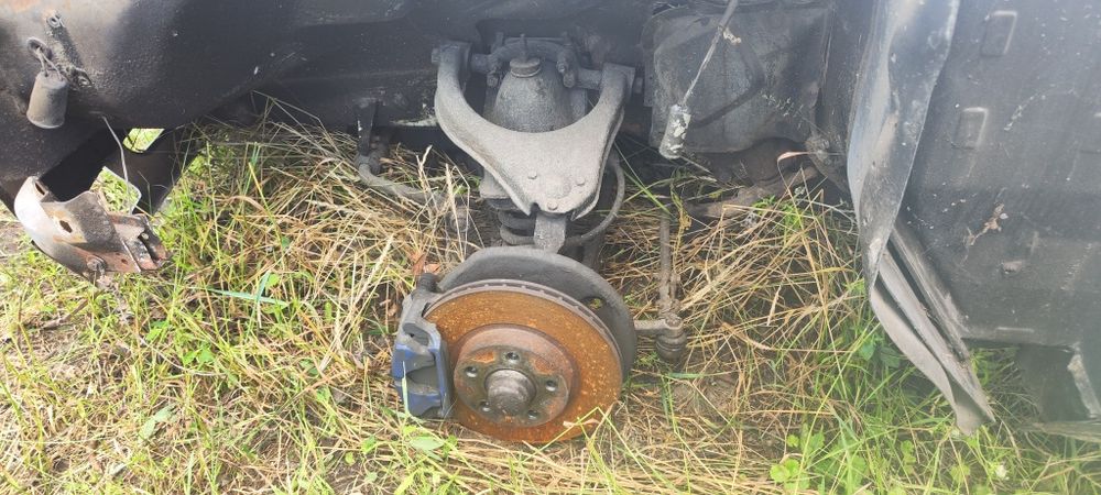 Задний мост  Волга газ 24 3102  газ  31105  авторазборка