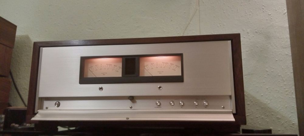 Pioneer Exclusive  M-4