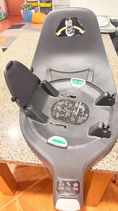 Cybex sirona zi-size