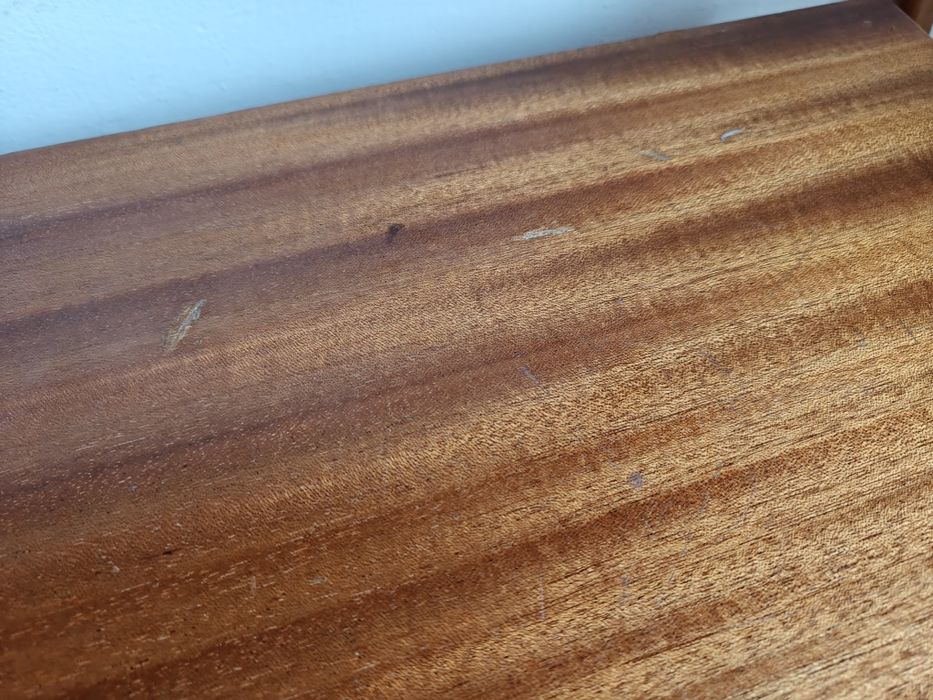 Ikona Designu. Komoda lata 60. Wyposażenie domu prof. G. Kowalskiego