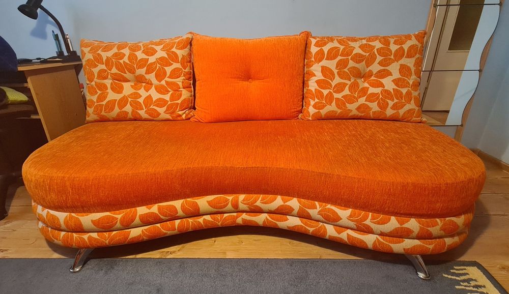 Kanapa/Sofa rozkładana