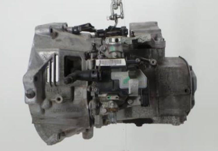 Caixa Velocidades Peugeot 2008 3008 1.6Hdi Ref.20EA50