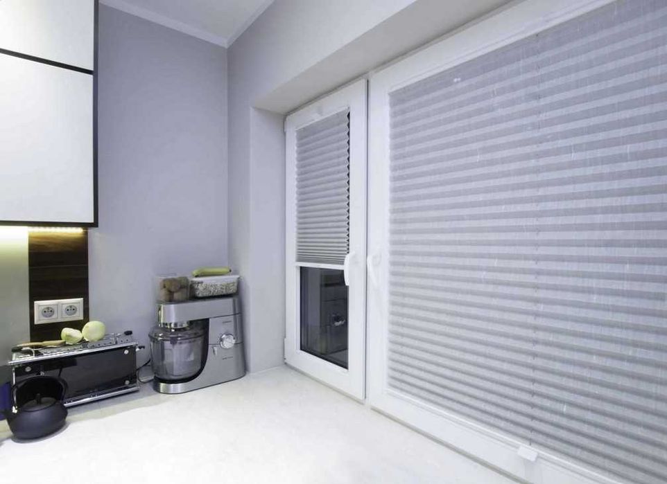 Plisy okienne Warszawa i okolice - Pomiar GRATIS!