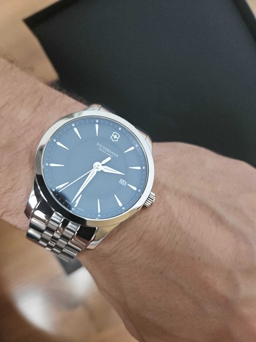 Victorinox Alliance - 241801