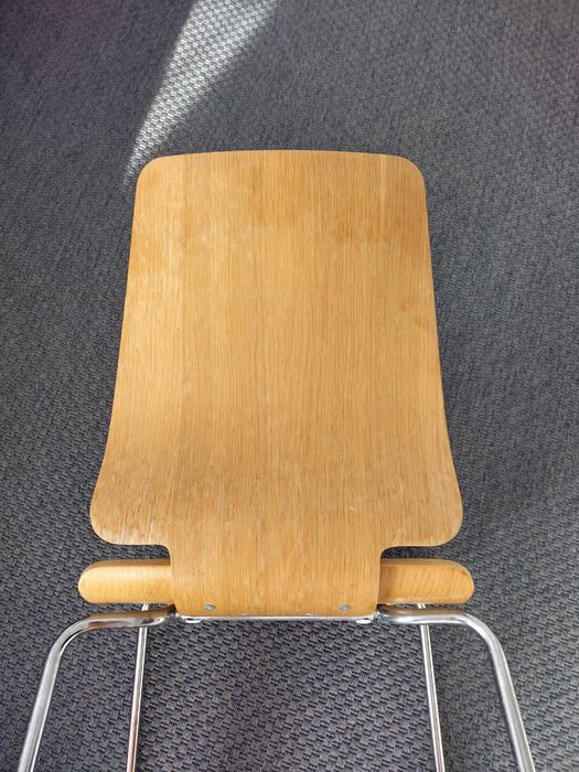 Krzesło IKEA Gilbert