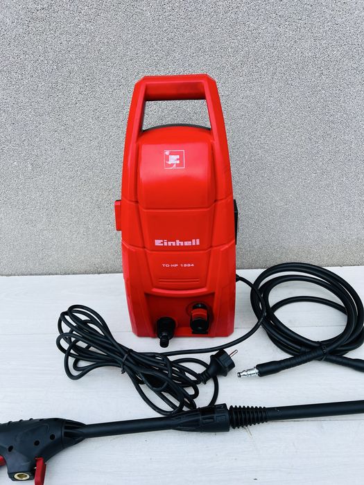 Мінімийка EINHELL TC-HP 130, стан нового!