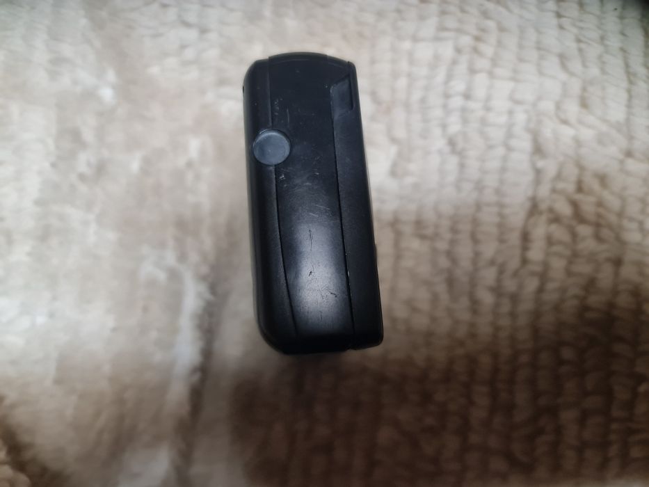 Кассетный плеер Panasonic RQ-V85,статуэт,sharp, рабоч