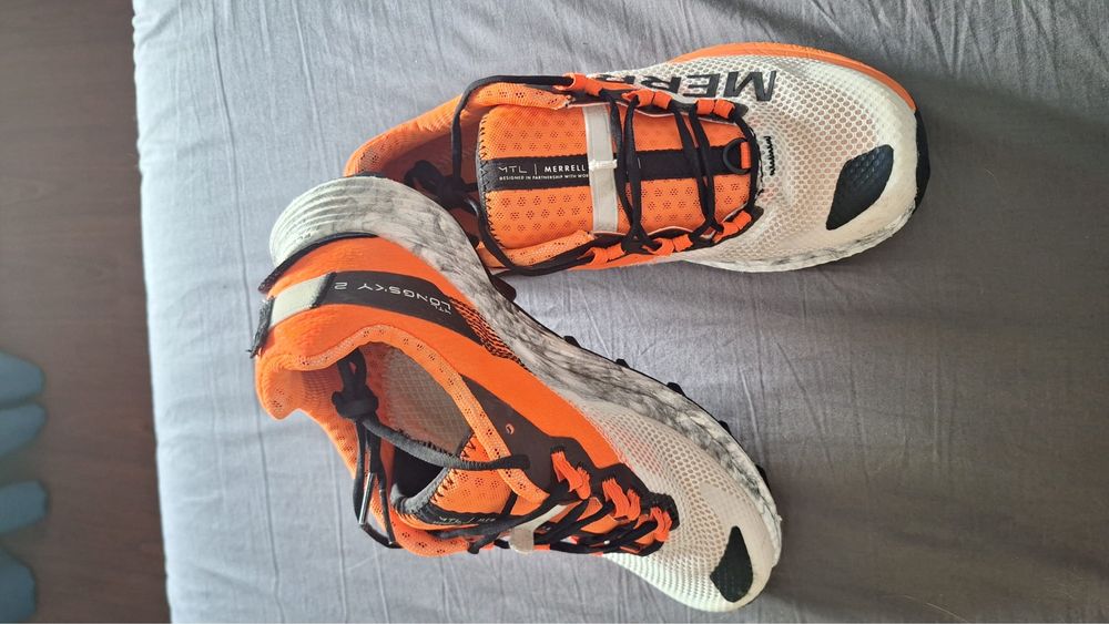 Merrell Longsky 2