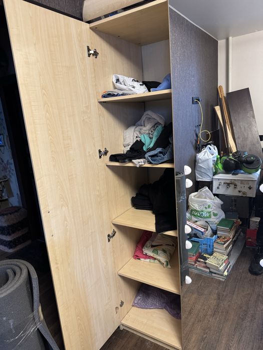 Шафа для одягу самовивіз