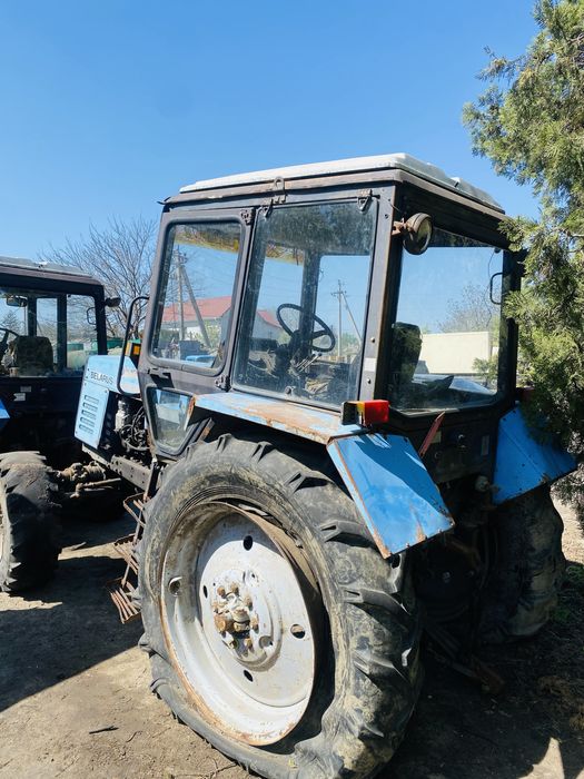 Продам два трактора мтз 892 2008 2011