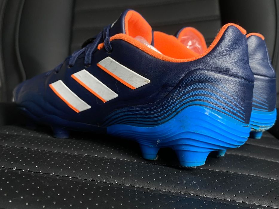 Adidas Copa 36 (22,5cm) Korki