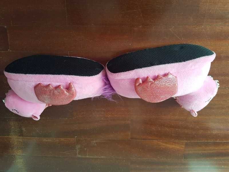 Pantufas dragão 27/28