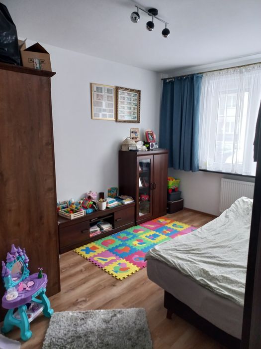 Mieszkanie na sprzedaż A.Fieldorfa21 48 m² - Widok 3