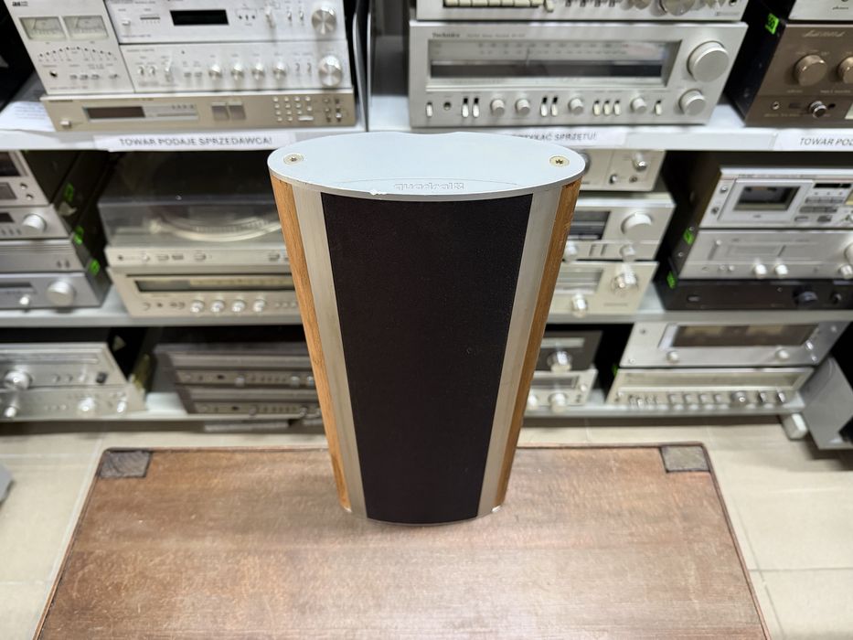 ‼️Kolumna centralna Quadral Signo 200 Audio Room