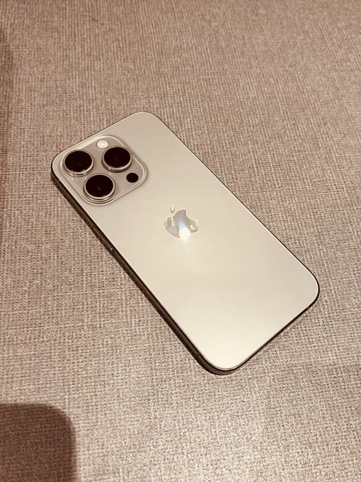 iPhone 15 Pro 256 GB