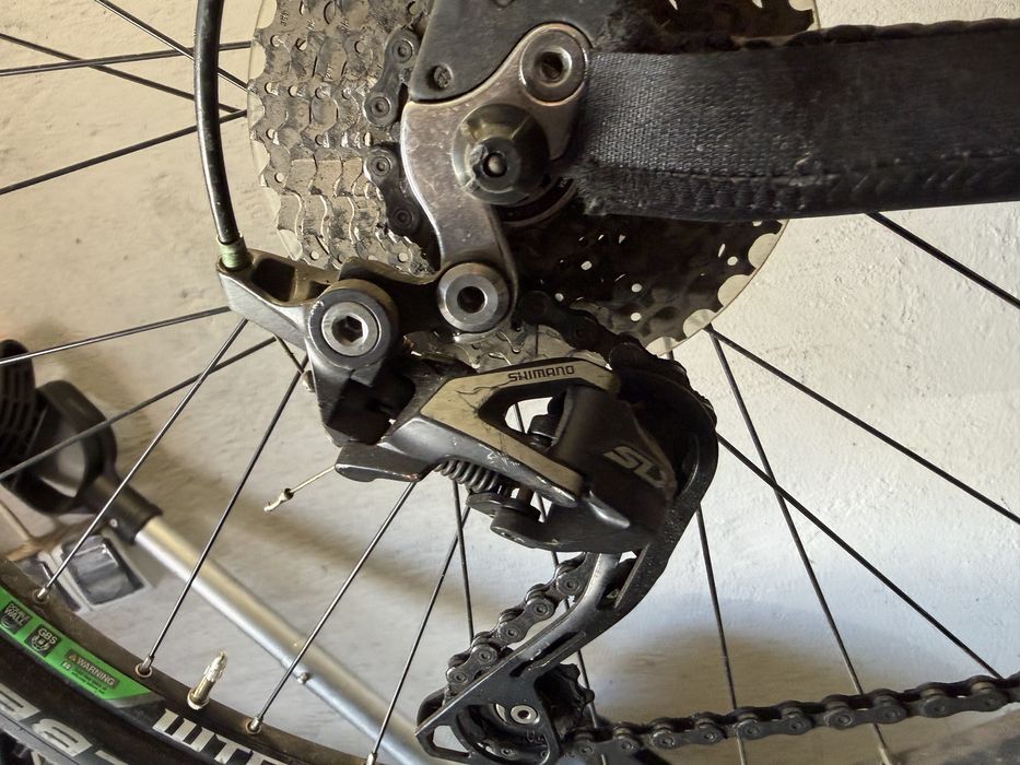 Продам велосипед KROSS Level R6