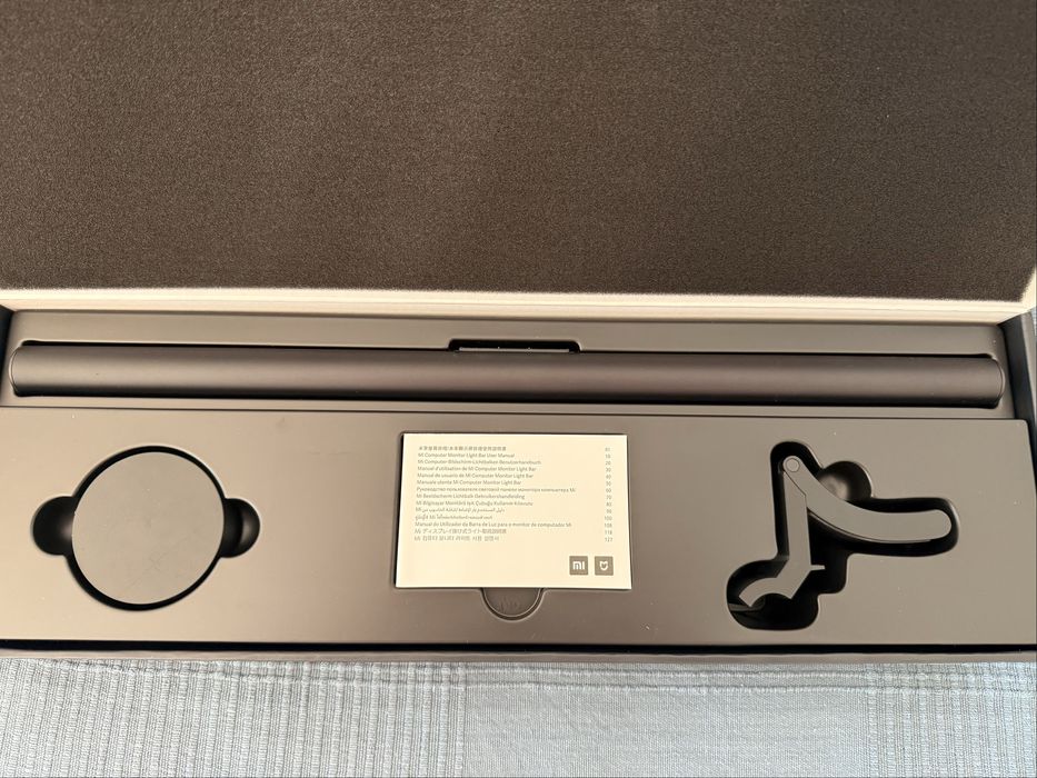 Mi Computer Monitor Light Bar64751884082689121