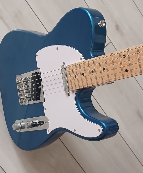 harley benton telecaster - Купити електрогітари - Ціна на OLX.ua