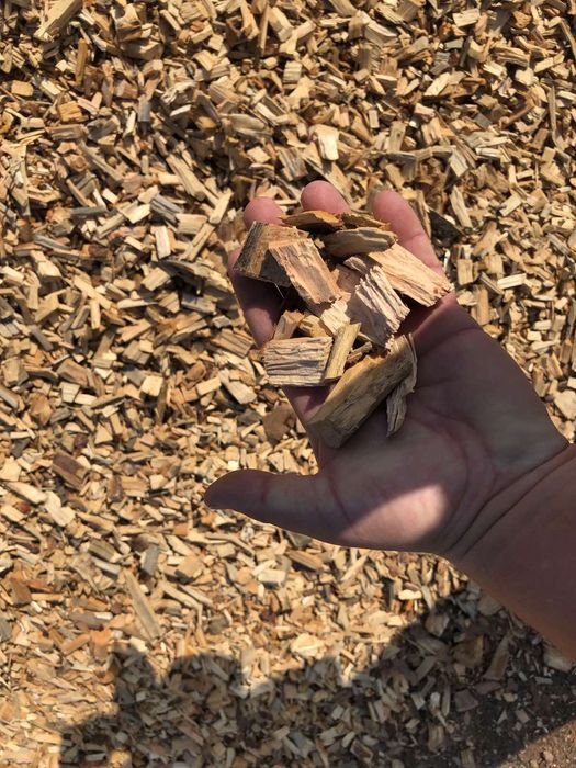 Куплю Щепу,тирсу,обрізки,дрова