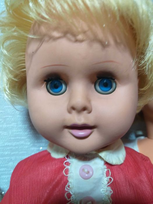 Продам куклы СССР ГДР