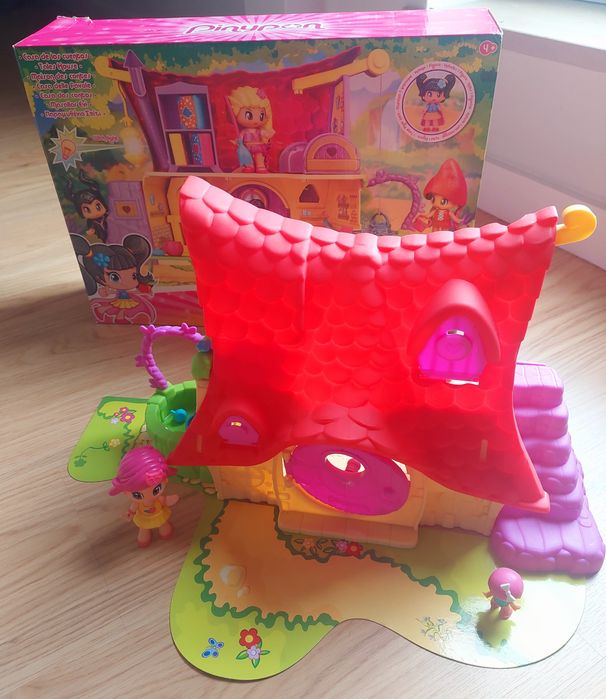 Casa dos Contos Pinypon