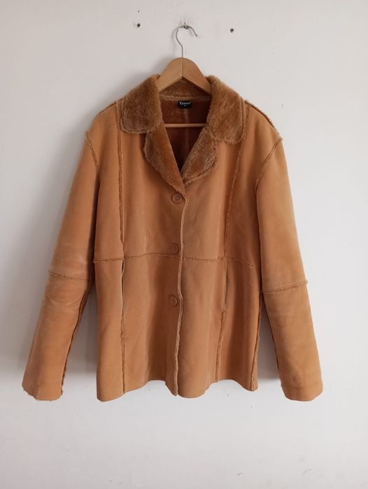 Casaco Tengxu Tamanho XL