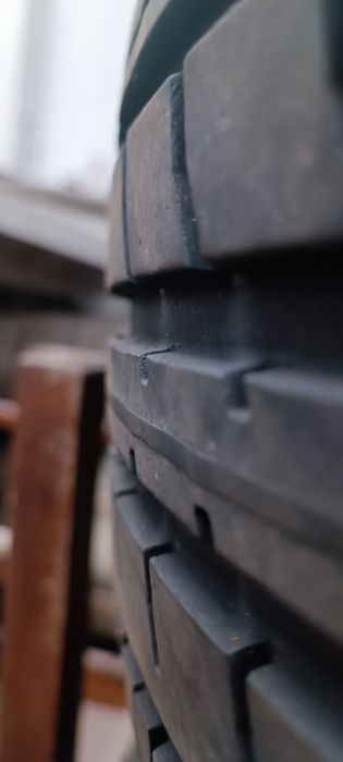 2 pneus Goodyear 245/40/18