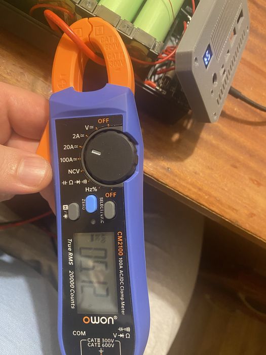 Безкоштовно збірка та тест повербанка