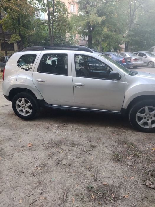 Продам Renault Duster
