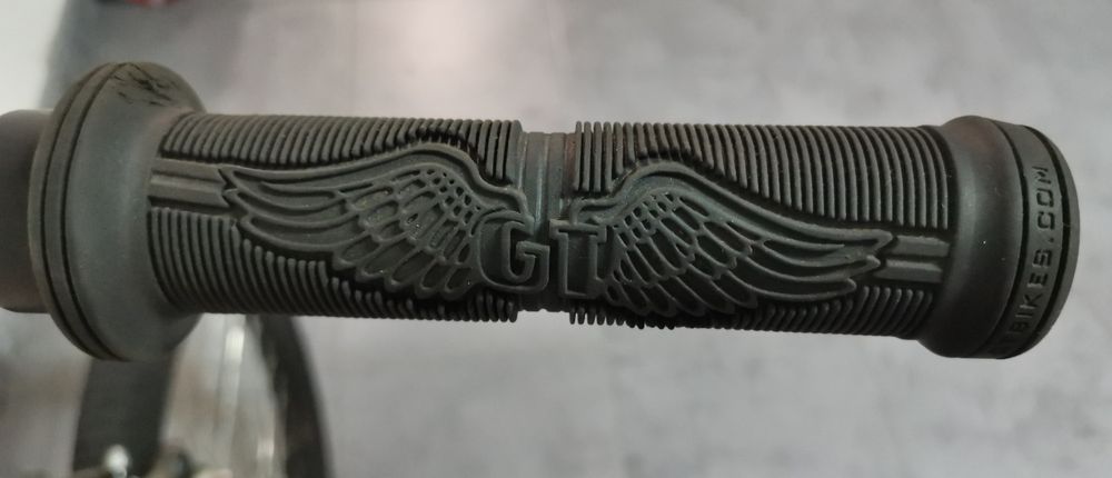 Bicicleta BMX Gtbikes