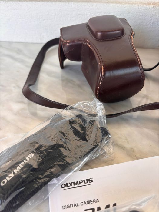 Olympus PEN mini
