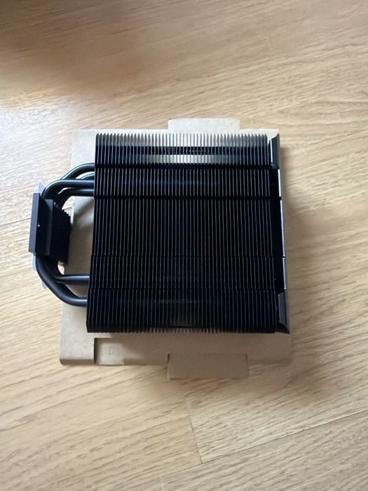 Cooler Hyper 212 Black