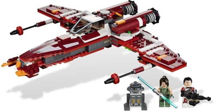 LEGO Varios StarWars (usados)