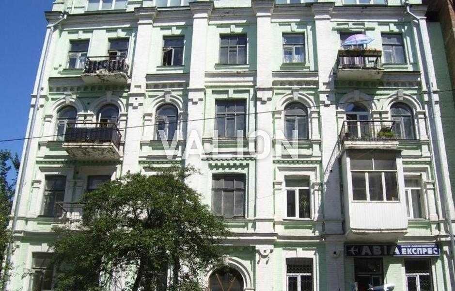 Центр, 3к квартира вул. Хмельницького Богдана, 94, метро Університет