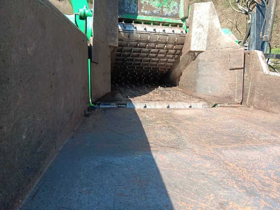 Rębak jens jedyne 1570 mth