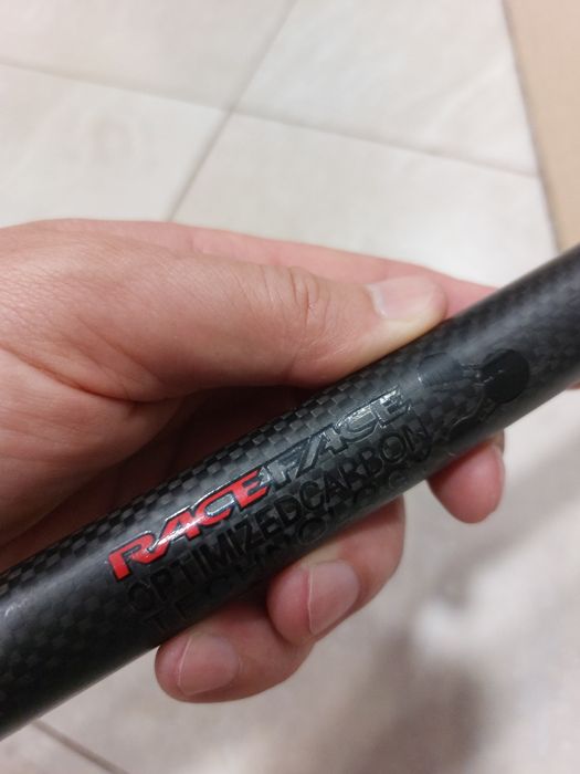 Guiador Btt Carbono Race Face Next