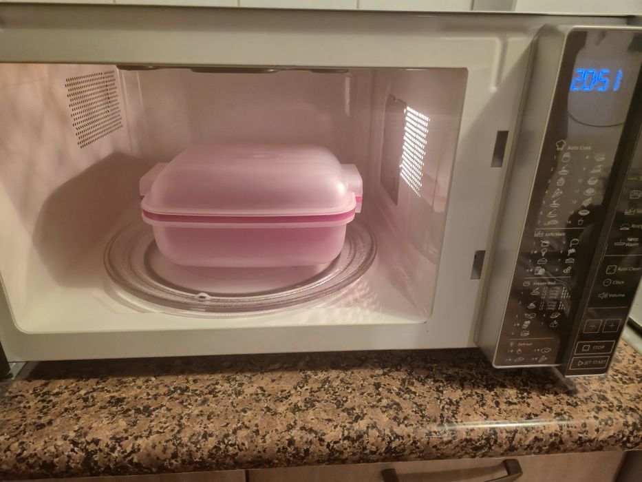 Mikrofalówka Whirlpool MWP 304 M Grill z gwarancją 5 lat





5
pięć g