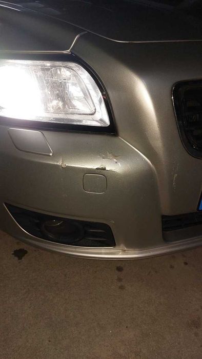 Volvo V60 1.6d 115 cv