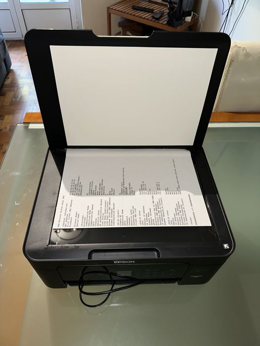 Impressora Epson XP-3105