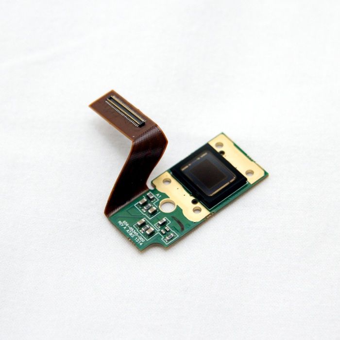 Componentes GoPro Hero 4 Silver edition/Black