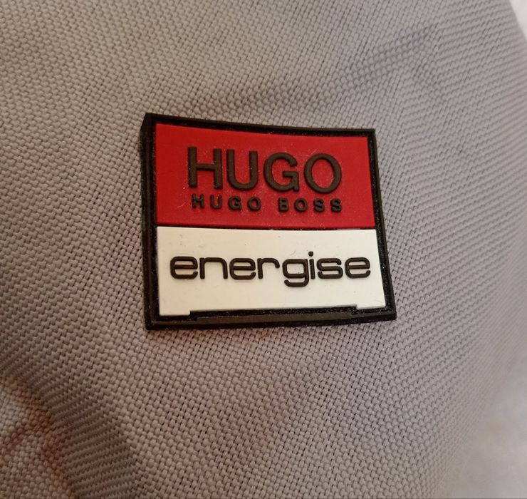 Однолямочный рюкзак Hugo Boss energise